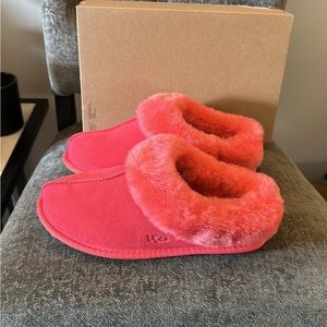 Ugg Moraene slippers 8